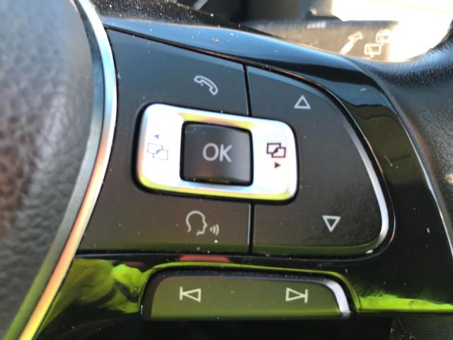 2019 Volkswagen Caddy C20 2.0TDI BMT 102PS TRENDLINE  AIR CON  EURO 6 (GM19UNE) Image 33