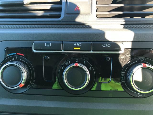 2019 Volkswagen Caddy C20 2.0TDI BMT 102PS TRENDLINE  AIR CON  EURO 6 (GM19UNE) Image 30