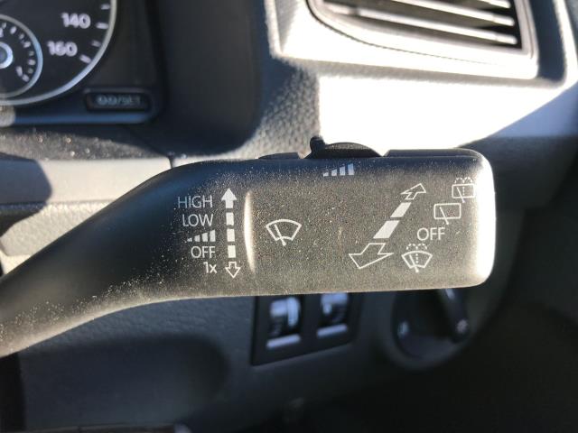 2019 Volkswagen Caddy C20 2.0TDI BMT 102PS TRENDLINE  AIR CON  EURO 6 (GM19UNE) Image 36