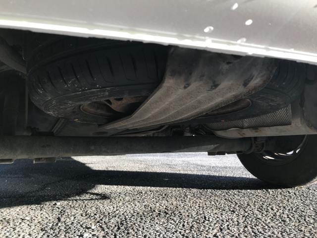 2019 Volkswagen Caddy C20 2.0TDI BMT 102PS TRENDLINE  AIR CON  EURO 6 (GM19UNE) Image 28