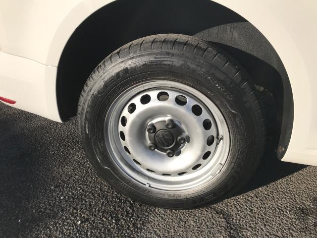 2019 Volkswagen Caddy C20 2.0TDI BMT 102PS TRENDLINE  AIR CON  EURO 6 (GM19UNE) Image 20
