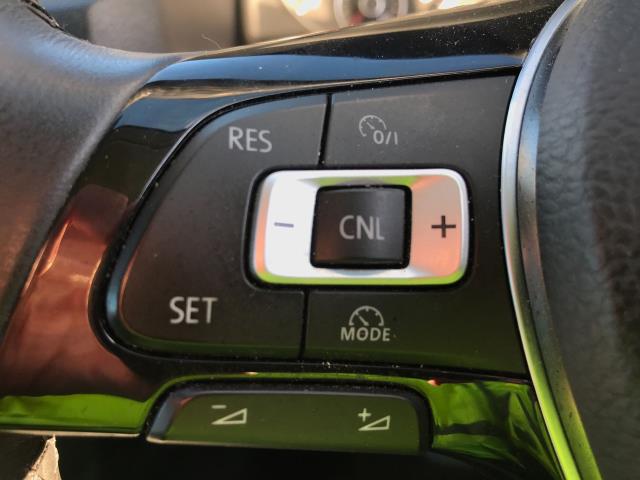 2019 Volkswagen Caddy C20 2.0TDI BMT 102PS TRENDLINE  AIR CON  EURO 6 (GM19UNE) Image 32