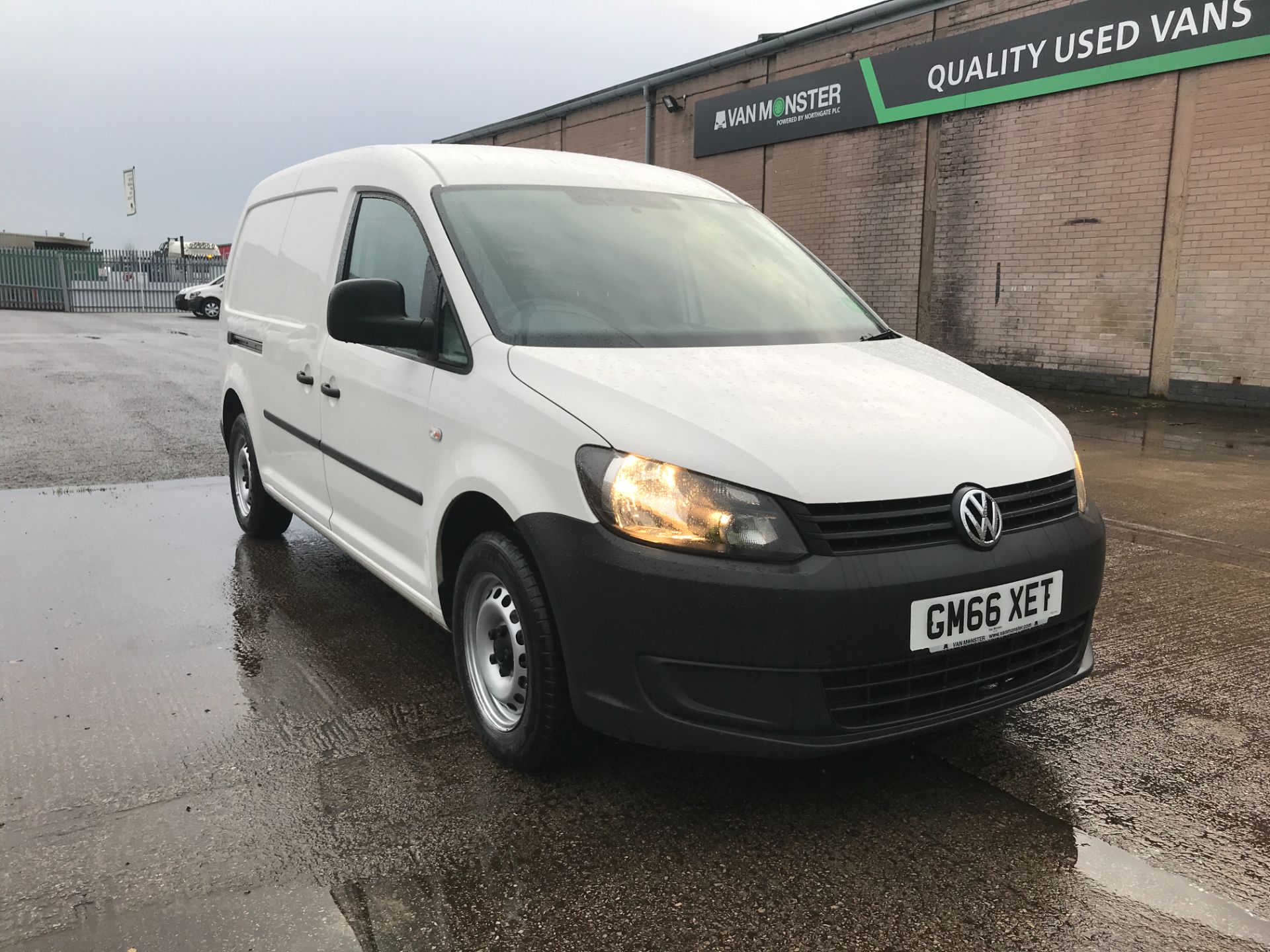 used caddy maxi for sale