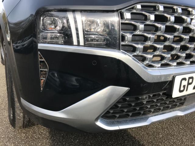 2023 Hyundai Santa Fe 1.6 Tgdi Hybrid Premium 5Dr 4Wd Auto (GP23DCV) Image 28