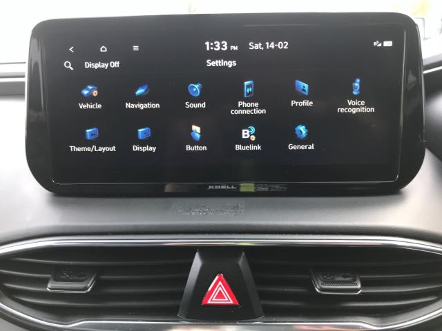 2023 Hyundai Santa Fe 1.6 Tgdi Hybrid Premium 5Dr 4Wd Auto (GP23DCV) Image 56