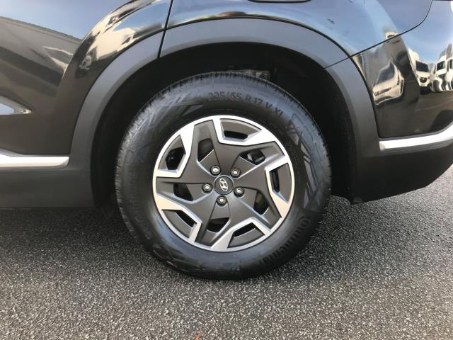 2023 Hyundai Santa Fe 1.6 Tgdi Hybrid Premium 5Dr 4Wd Auto (GP23DCV) Image 9