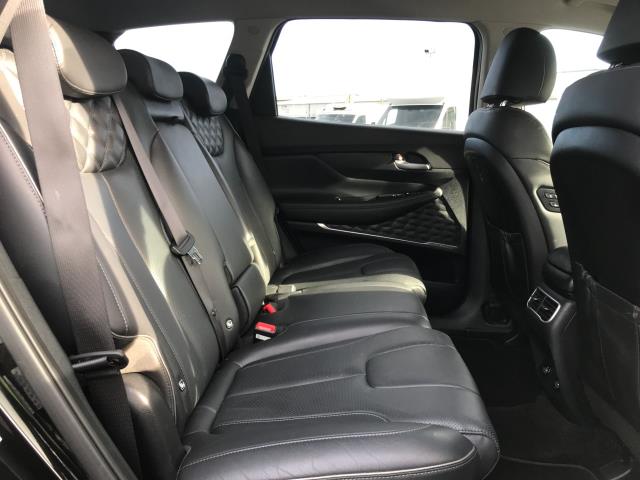 2023 Hyundai Santa Fe 1.6 Tgdi Hybrid Premium 5Dr 4Wd Auto (GP23DCV) Image 51