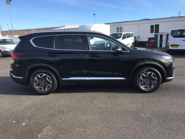 2023 Hyundai Santa Fe 1.6 Tgdi Hybrid Premium 5Dr 4Wd Auto (GP23DCV) Image 4