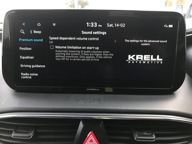 2023 Hyundai Santa Fe 1.6 Tgdi Hybrid Premium 5Dr 4Wd Auto (GP23DCV) Image 58