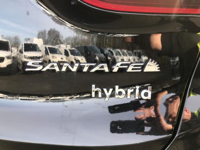 2023 Hyundai Santa Fe 1.6 Tgdi Hybrid Premium 5Dr 4Wd Auto (GP23DCV) Image 34