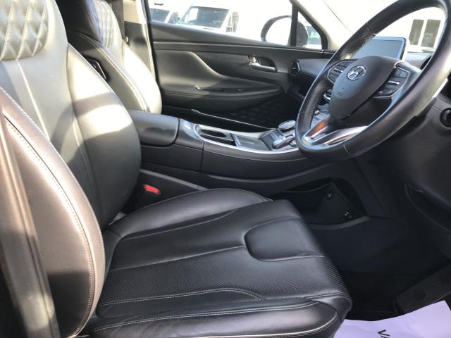 2023 Hyundai Santa Fe 1.6 Tgdi Hybrid Premium 5Dr 4Wd Auto (GP23DCV) Image 10