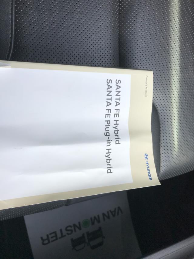 2023 Hyundai Santa Fe 1.6 Tgdi Hybrid Premium 5Dr 4Wd Auto (GP23DCV) Image 61