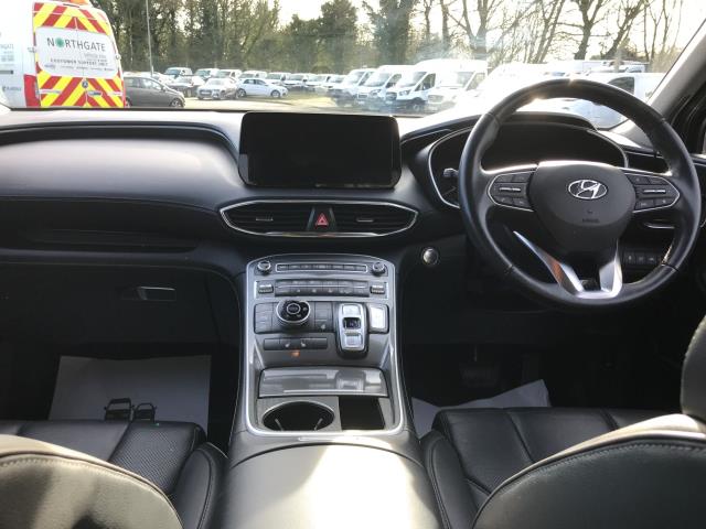 2023 Hyundai Santa Fe 1.6 Tgdi Hybrid Premium 5Dr 4Wd Auto (GP23DCV) Image 17