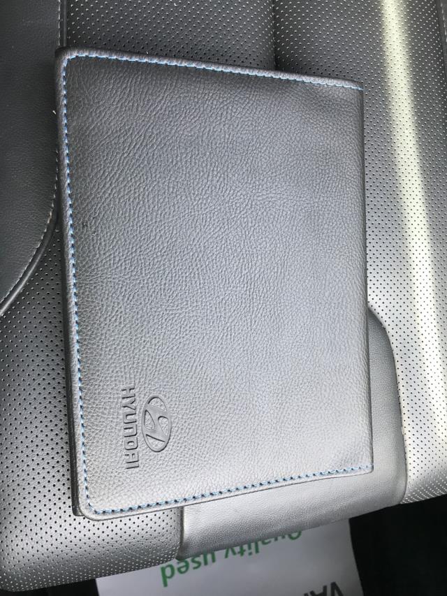 2023 Hyundai Santa Fe 1.6 Tgdi Hybrid Premium 5Dr 4Wd Auto (GP23DCV) Image 63