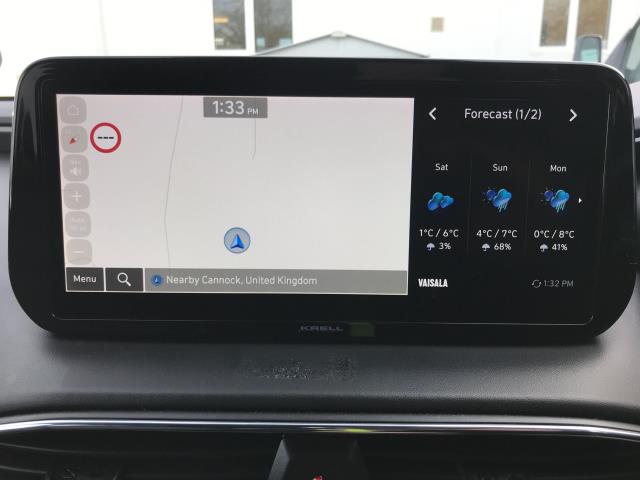 2023 Hyundai Santa Fe 1.6 Tgdi Hybrid Premium 5Dr 4Wd Auto (GP23DCV) Image 57