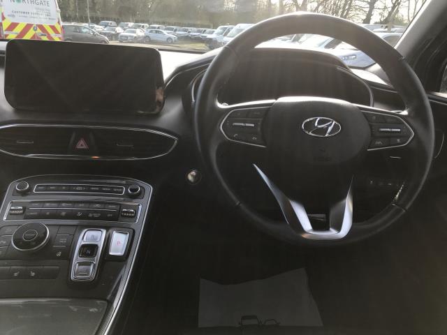 2023 Hyundai Santa Fe 1.6 Tgdi Hybrid Premium 5Dr 4Wd Auto (GP23DCV) Image 18