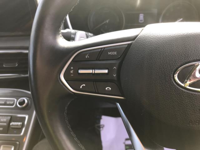 2023 Hyundai Santa Fe 1.6 Tgdi Hybrid Premium 5Dr 4Wd Auto (GP23DCV) Image 38