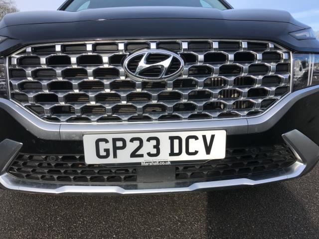 2023 Hyundai Santa Fe 1.6 Tgdi Hybrid Premium 5Dr 4Wd Auto (GP23DCV) Image 30