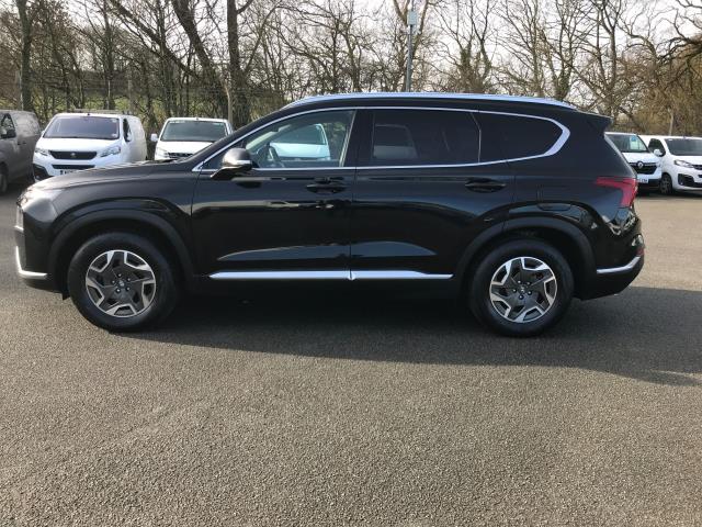 2023 Hyundai Santa Fe 1.6 Tgdi Hybrid Premium 5Dr 4Wd Auto (GP23DCV) Image 16