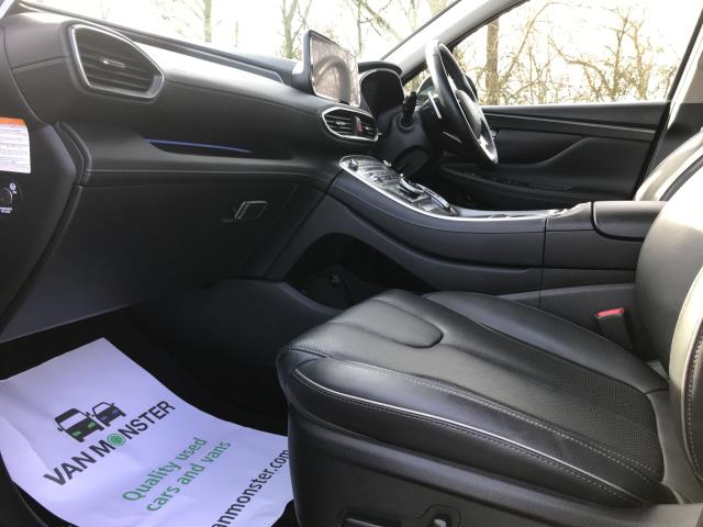 2023 Hyundai Santa Fe 1.6 Tgdi Hybrid Premium 5Dr 4Wd Auto (GP23DCV) Image 12