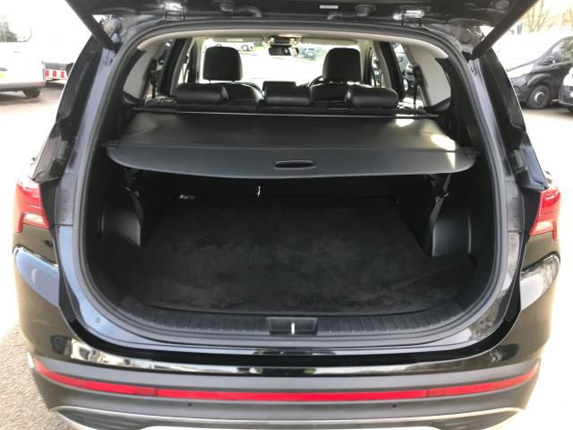 2023 Hyundai Santa Fe 1.6 Tgdi Hybrid Premium 5Dr 4Wd Auto (GP23DCV) Image 21