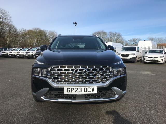 2023 Hyundai Santa Fe 1.6 Tgdi Hybrid Premium 5Dr 4Wd Auto (GP23DCV) Image 13