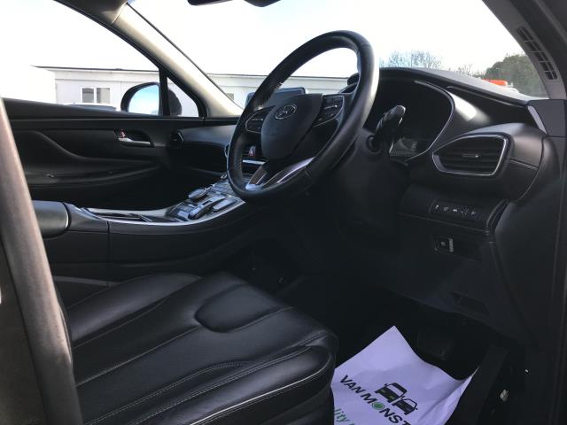 2023 Hyundai Santa Fe 1.6 Tgdi Hybrid Premium 5Dr 4Wd Auto (GP23DCV) Image 6