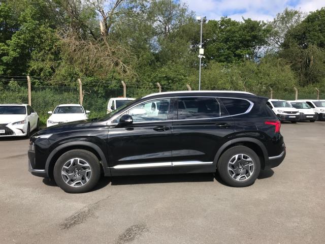 2023 Hyundai Santa Fe 1.6 Tgdi Hybrid Premium 5Dr 4Wd Auto (GV23NNW) Image 6