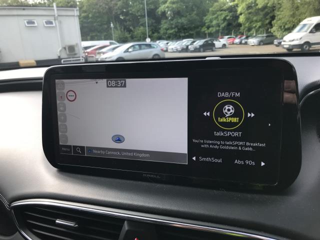 2023 Hyundai Santa Fe 1.6 Tgdi Hybrid Premium 5Dr 4Wd Auto (GV23NNW) Image 19