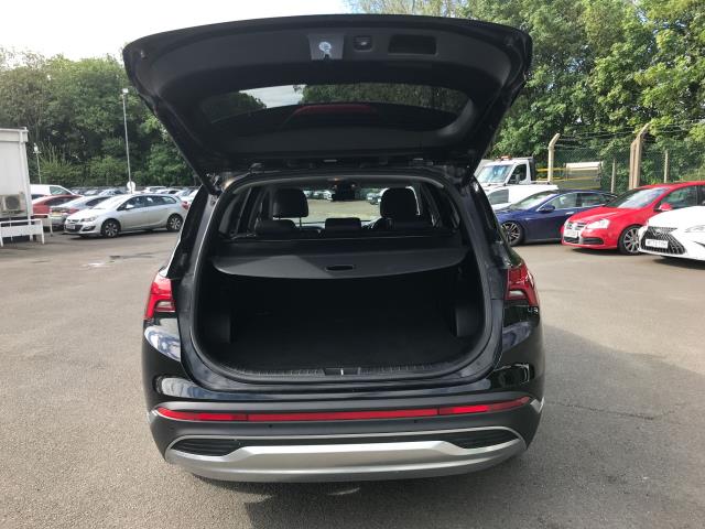 2023 Hyundai Santa Fe 1.6 Tgdi Hybrid Premium 5Dr 4Wd Auto (GV23NNW) Image 14