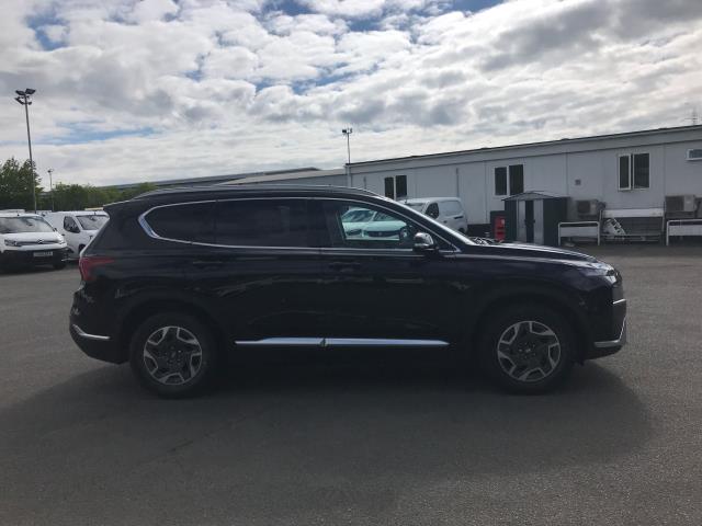 2023 Hyundai Santa Fe 1.6 Tgdi Hybrid Premium 5Dr 4Wd Auto (GV23NNW) Image 10