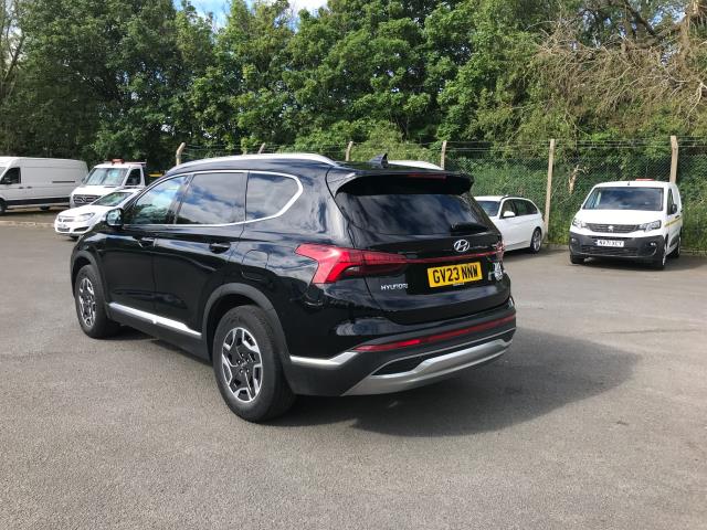 2023 Hyundai Santa Fe 1.6 Tgdi Hybrid Premium 5Dr 4Wd Auto (GV23NNW) Image 7