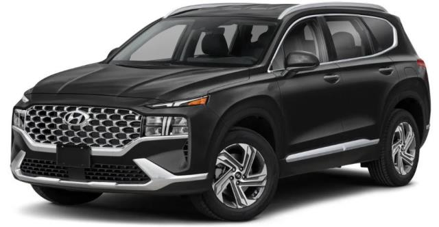 2023 Hyundai Santa Fe 1.6 Tgdi Hybrid Premium 5Dr 4Wd Auto (GV23NNW)