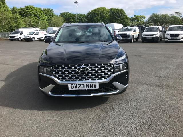 2023 Hyundai Santa Fe 1.6 Tgdi Hybrid Premium 5Dr 4Wd Auto (GV23NNW) Image 3