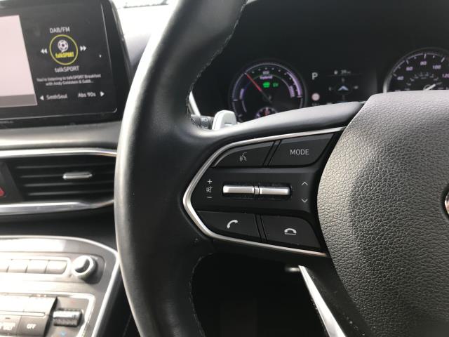 2023 Hyundai Santa Fe 1.6 Tgdi Hybrid Premium 5Dr 4Wd Auto (GV23NNW) Image 22