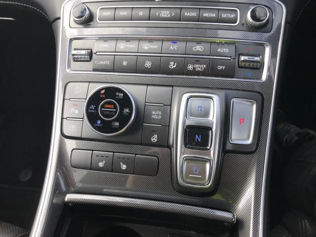 2023 Hyundai Santa Fe 1.6 Tgdi Hybrid Premium 5Dr 4Wd Auto (GV23NNW) Image 20