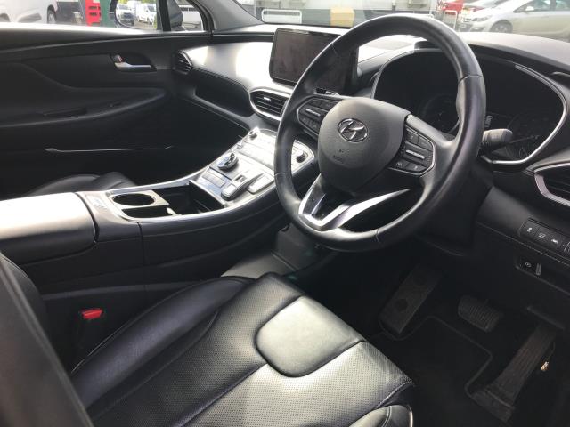 2023 Hyundai Santa Fe 1.6 Tgdi Hybrid Premium 5Dr 4Wd Auto (GV23NNW) Image 16