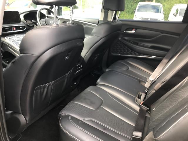 2023 Hyundai Santa Fe 1.6 Tgdi Hybrid Premium 5Dr 4Wd Auto (GV23NNW) Image 13