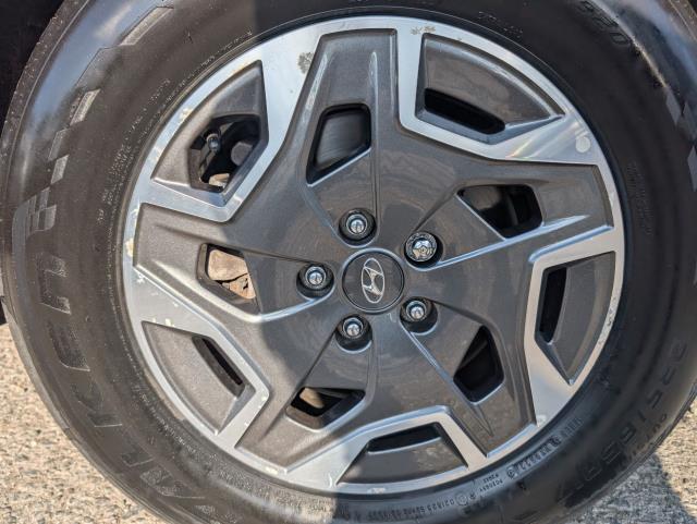 2023 Hyundai Santa Fe 1.6 Tgdi Hybrid Premium 5Dr 4Wd Auto *7 Seater* (GV23WUP) Image 36