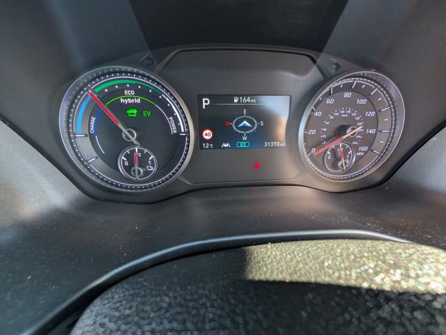 2023 Hyundai Santa Fe 1.6 Tgdi Hybrid Premium 5Dr 4Wd Auto *7 Seater* (GV23WUP) Image 17