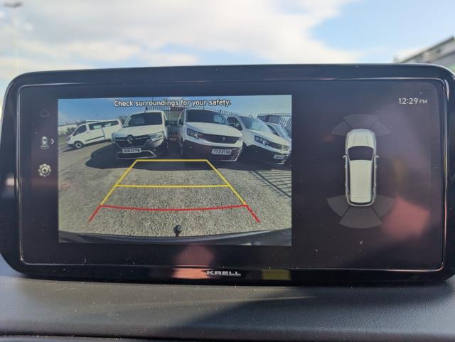 2023 Hyundai Santa Fe 1.6 Tgdi Hybrid Premium 5Dr 4Wd Auto *7 Seater* (GV23WUP) Image 26