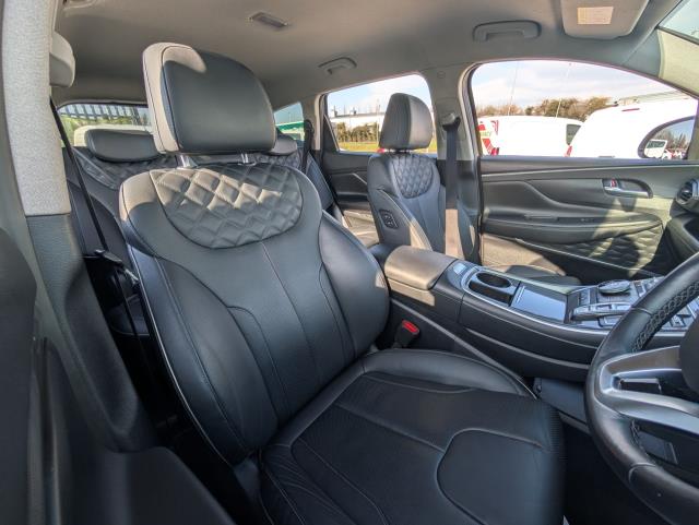 2023 Hyundai Santa Fe 1.6 Tgdi Hybrid Premium 5Dr 4Wd Auto *7 Seater* (GV23WUP) Image 15