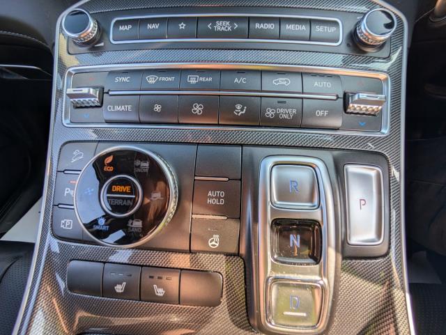 2023 Hyundai Santa Fe 1.6 Tgdi Hybrid Premium 5Dr 4Wd Auto *7 Seater* (GV23WUP) Image 27