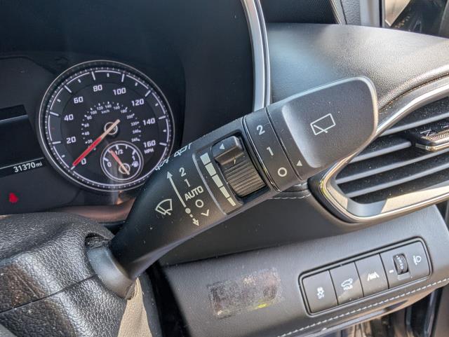 2023 Hyundai Santa Fe 1.6 Tgdi Hybrid Premium 5Dr 4Wd Auto *7 Seater* (GV23WUP) Image 22