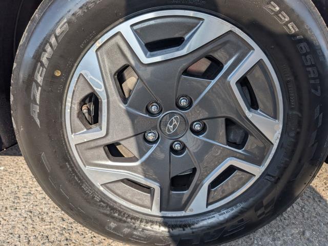 2023 Hyundai Santa Fe 1.6 Tgdi Hybrid Premium 5Dr 4Wd Auto *7 Seater* (GV23WUP) Image 33