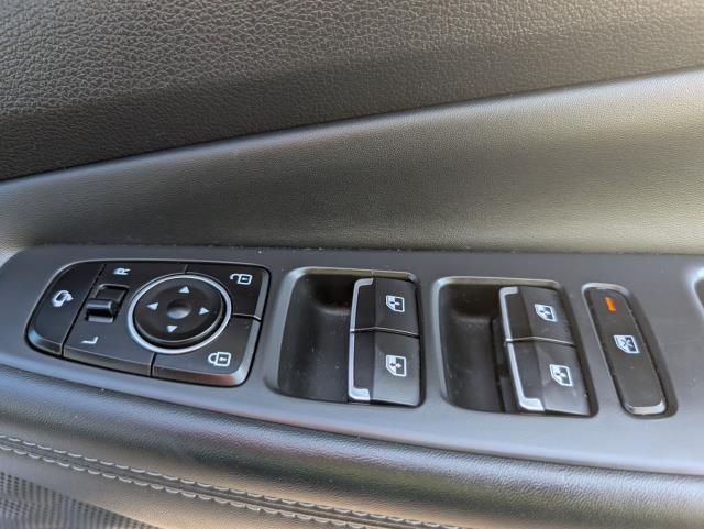 2023 Hyundai Santa Fe 1.6 Tgdi Hybrid Premium 5Dr 4Wd Auto *7 Seater* (GV23WUP) Image 18