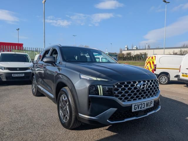 2023 Hyundai Santa Fe 1.6 Tgdi Hybrid Premium 5Dr 4Wd MASSIVE REDUCTION, GET IN BEFORE IT GOES, BIG SAVINGS 
