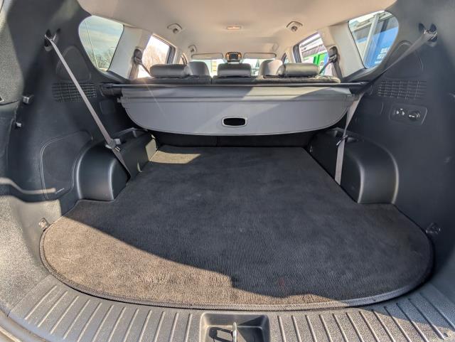 2023 Hyundai Santa Fe 1.6 Tgdi Hybrid Premium 5Dr 4Wd Auto *7 Seater* (GV23WUP) Image 10