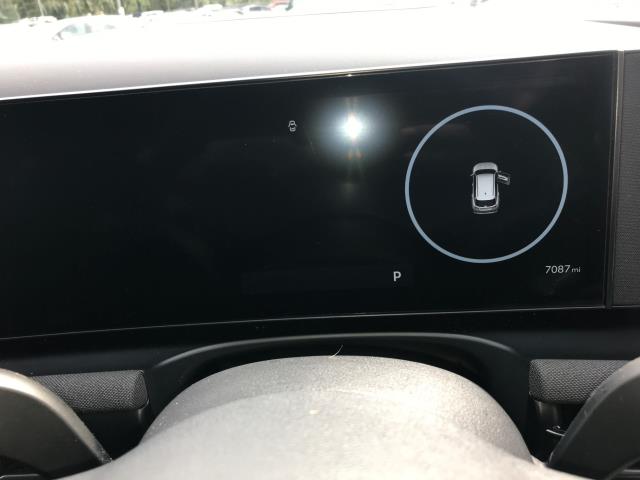 2025 Hyundai Tucson 1.6T Hybrid N Line S 5Dr 4Wd Auto (GV25FWJ) Image 10