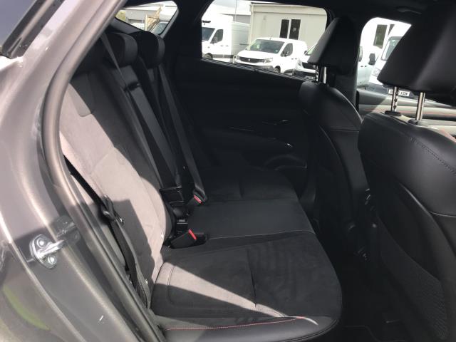 2025 Hyundai Tucson 1.6T Hybrid N Line S 5Dr 4Wd Auto (GV25FWJ) Image 13